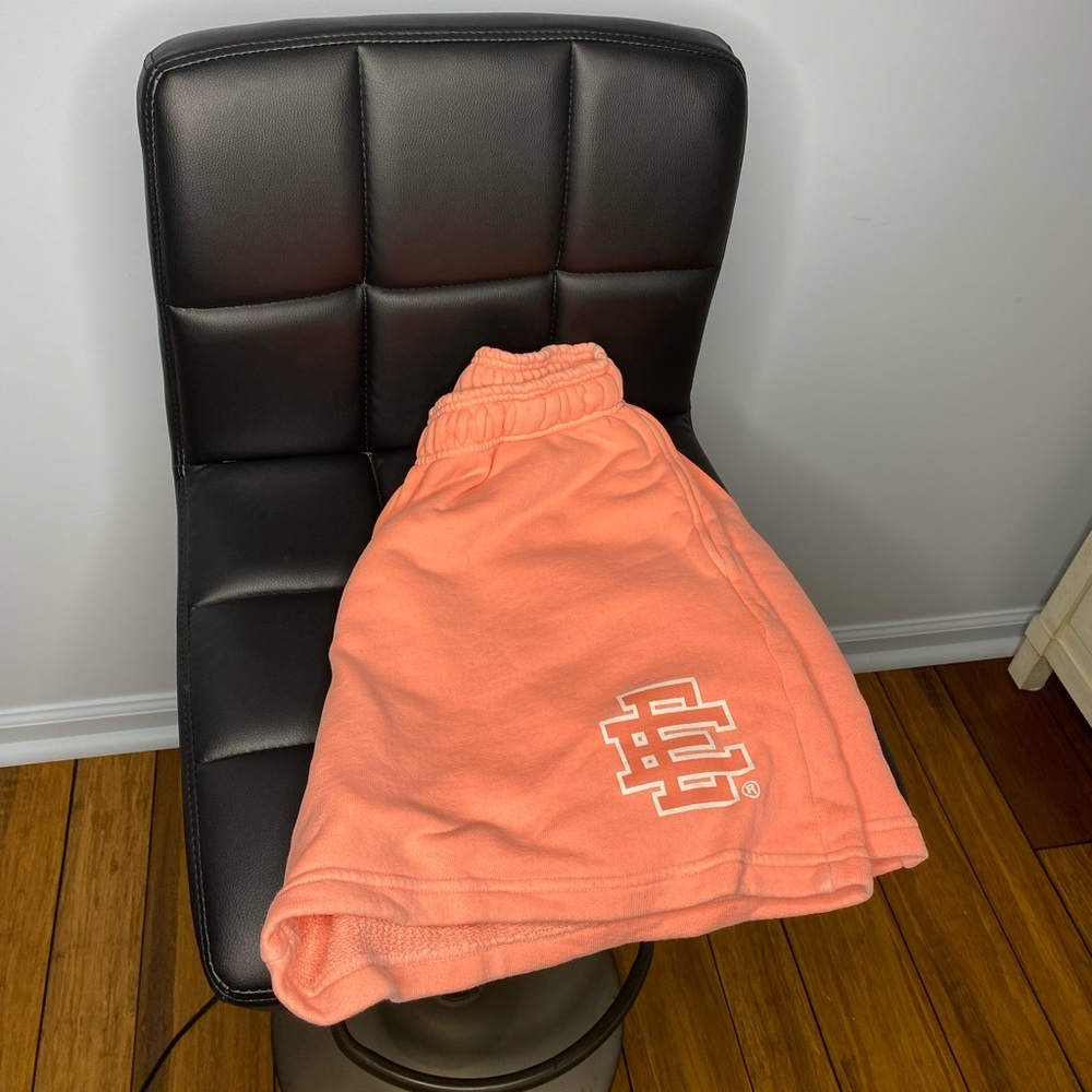 Eric Emanuel Shorts